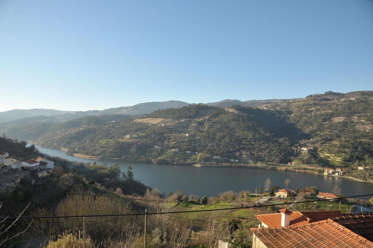 Quintinha De Mirao Douro Valley Resende Exterior foto